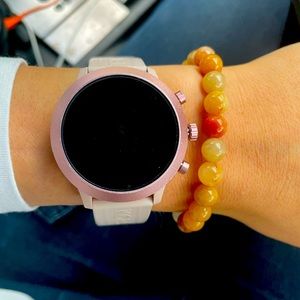 Michael Kors Access Ladies MKGO Smartwatch MKT5070 RRP $475AUD